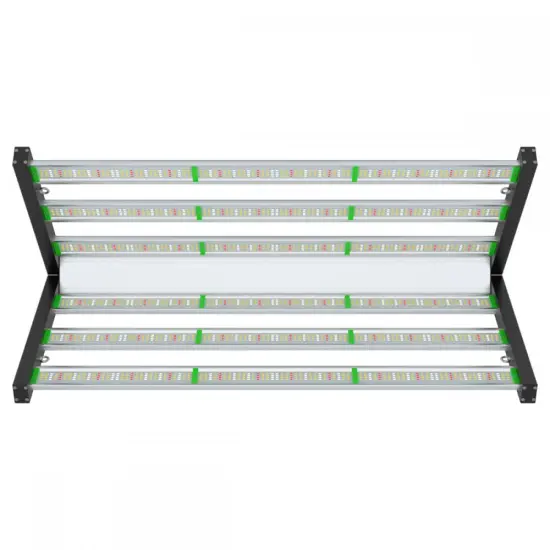720W Full Spectrum High Yield LED Grow Light