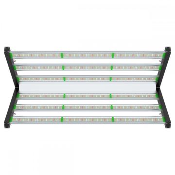 Spectrum completo delle vendite statunitensi 720W LED CRESCIO LUCE