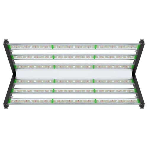 720W 640W Hochwertige LED wachsen leichte Hydroponik