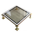 Hot Sale Glass Antistatic Raised Floor System - Office Ceramic Access Floor at Competitive Prices