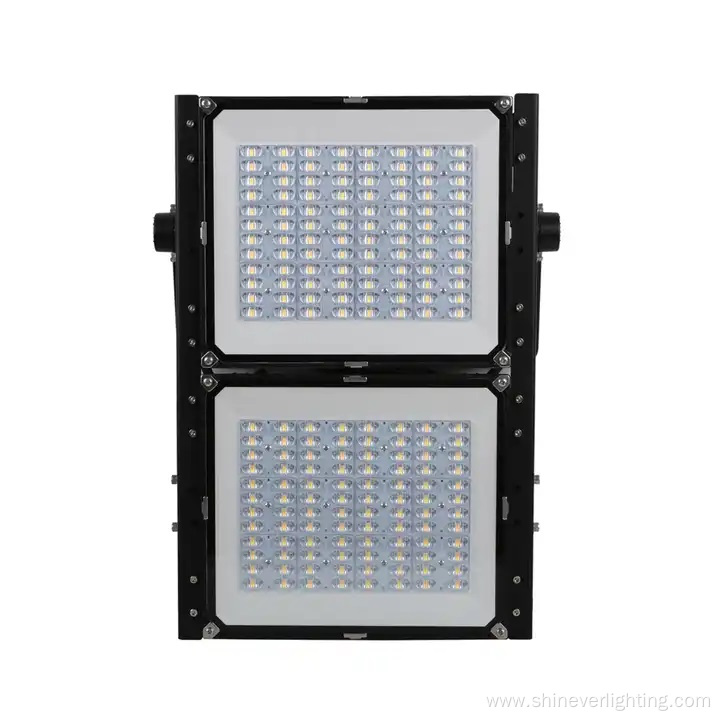 LED Module Tunnel Light