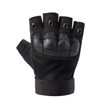 Outdoor Tactical Gloves Airsoft Sport Gloves Full Half Finger Type Military Men Combat Gloves Shooting Hunting Gloves