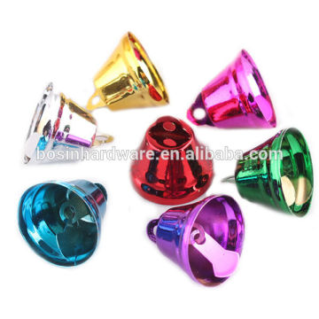 Fashion High Quality Metal Christmas Jingle Bells