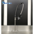 Commercial Single Handle Kitchen Sink Mixer Taps