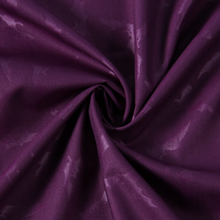 Embossing Worker S Fabric