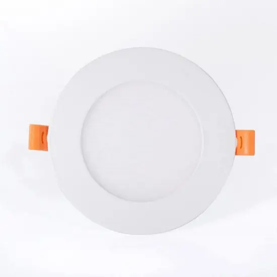 9W 5cct Led Slim Downlight for Home Lighting