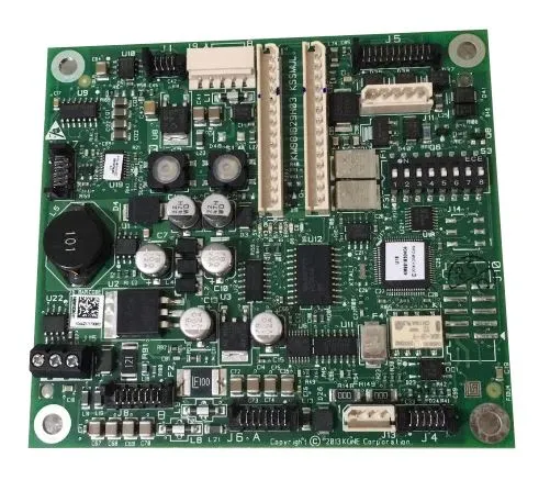 KM981828G11 KONE Elevator KSSMUL Board