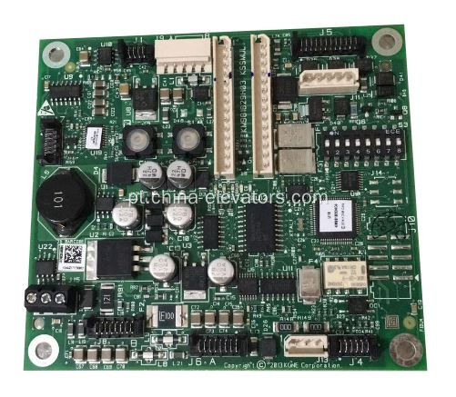 KM981828G11 KSSMUL PARTILHO PARA OS ELEVENTES DE KONE