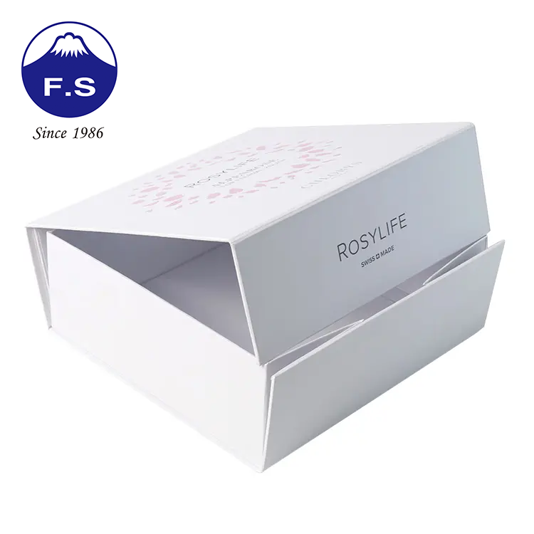 packaging box