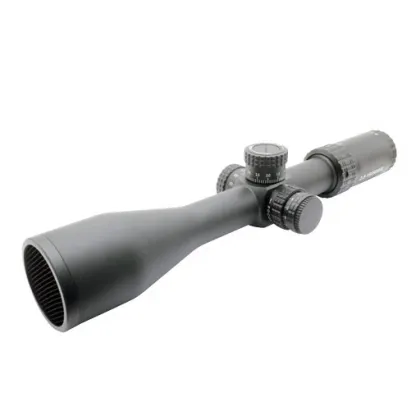 6x Zoom Outdoor Optic Scopes - 2.5-15x50