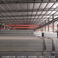 42CrMo Hot dip galvanized square tube