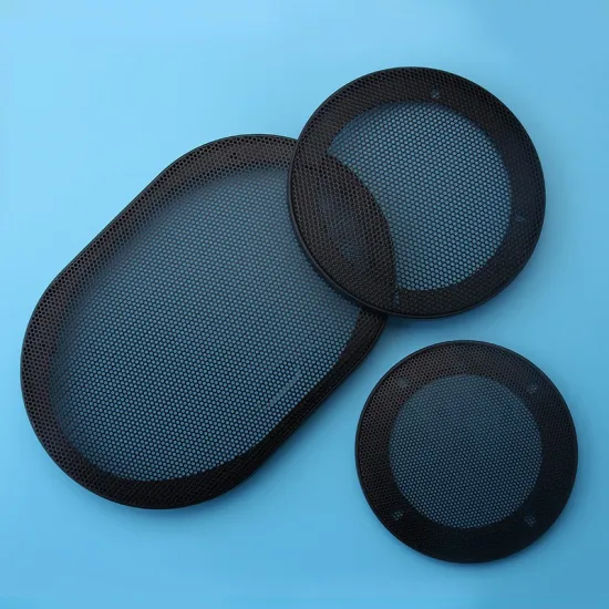 Car speaker mask/ Speaker dust cover