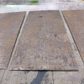 Cement Vertial Mill Wear Plate