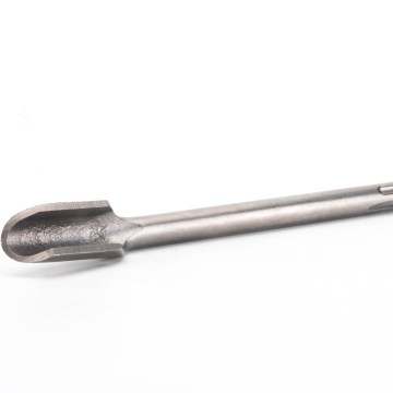 Professional MPP Level Hammer Chisel SDS Max Bits for Ceramic Tiles, Stone, and Brick Flooring