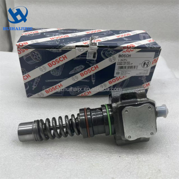 High Quality D6D Fuel Injection Pump VOE20460075 for EC210 EC160B EC180B EC210B