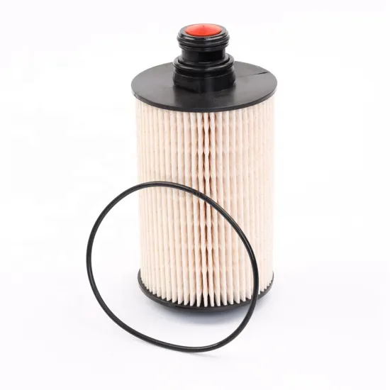 Kerui H3 Small Truck Diesel Grid UF0283 - High Quality Diesel Filter for FORLAND