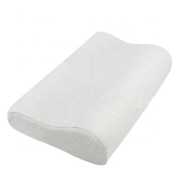 Contour bamboo Memory Foam Pillow