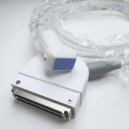 Advanced Phased Array Ultrasonics Probe