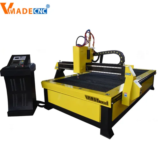 cnc plasma cutter 1325 63AMP
