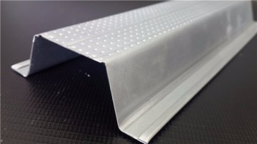 Cheap price factory direct sale china manufacturer high security types of suspended ceiling