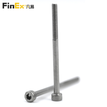 Skru Soket Ekstra Panjang 45mm