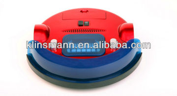High Quality Intelligent Automatic Robot Vaccum Cleaners RV-011