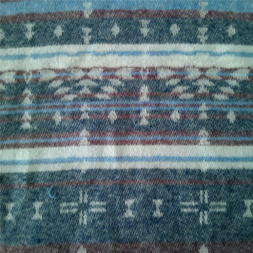 100%cotton yarn dyed fabric jacquard dobby fabric twill fabric