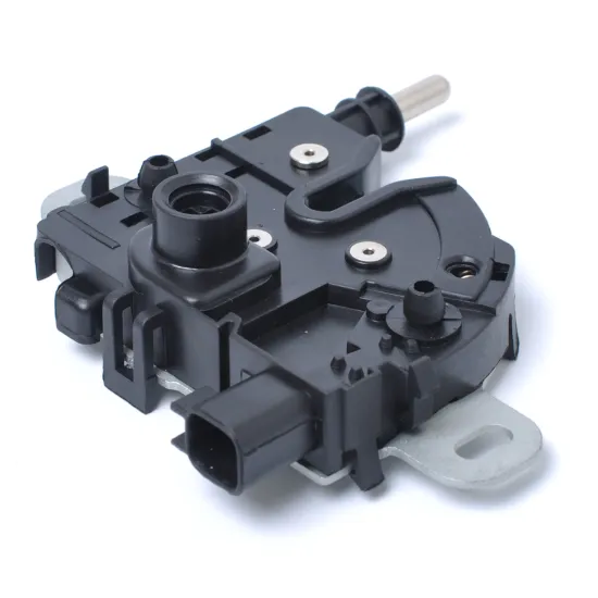 Focus Cover Lock  Wholesale Price at BAJUTU For Toyota Focus OE  3M5116700BC 3M51-16700-BC Shopify Ebay Wish Hot Seller