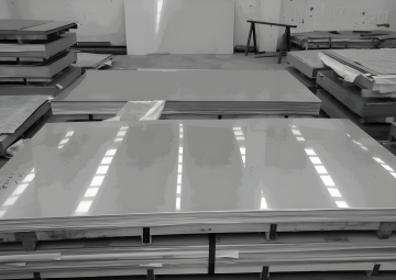 Hastelloy C-625 N06625 Sheet