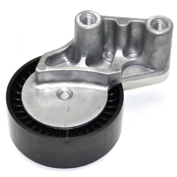 Tension Pulley 11288604266 For Bmw N62 Belt Tensioner Assembly for BMW 11288604266 Manufactory