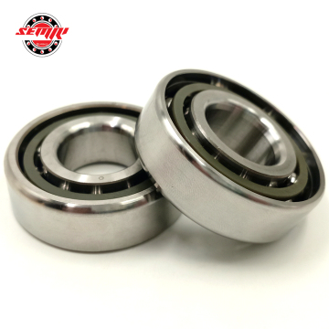 High Speed 3800 Series 20x32x10mm Stainless Steel Angular Contact Ball Bearings