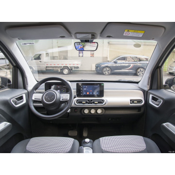 Wuling Mini EV New Energy Vehicle
