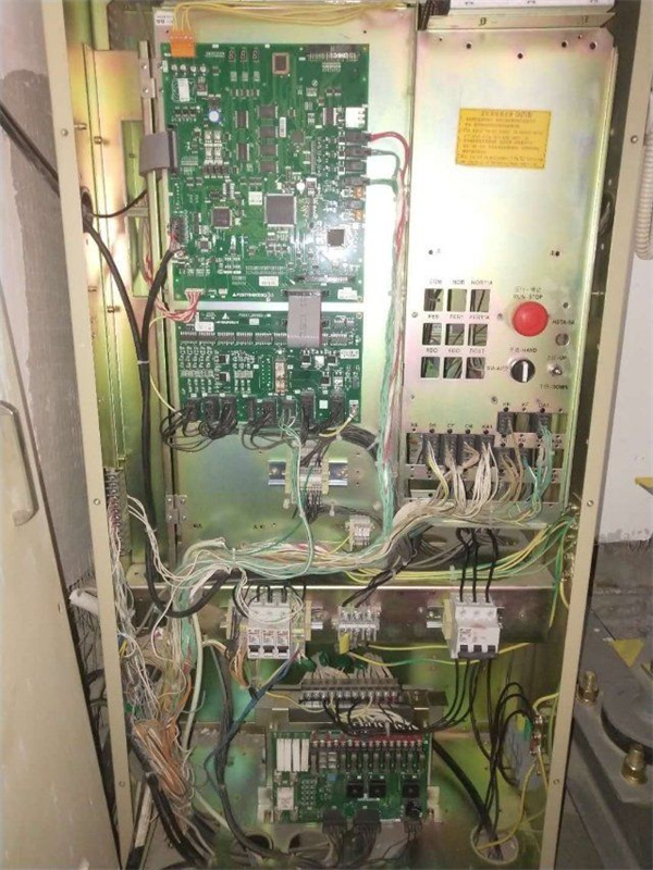 Mitsubishi Gps Cr Elevator Modernization 2 Jpg