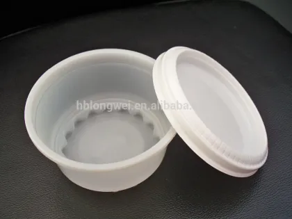 10oz disposable food container for soup fast food