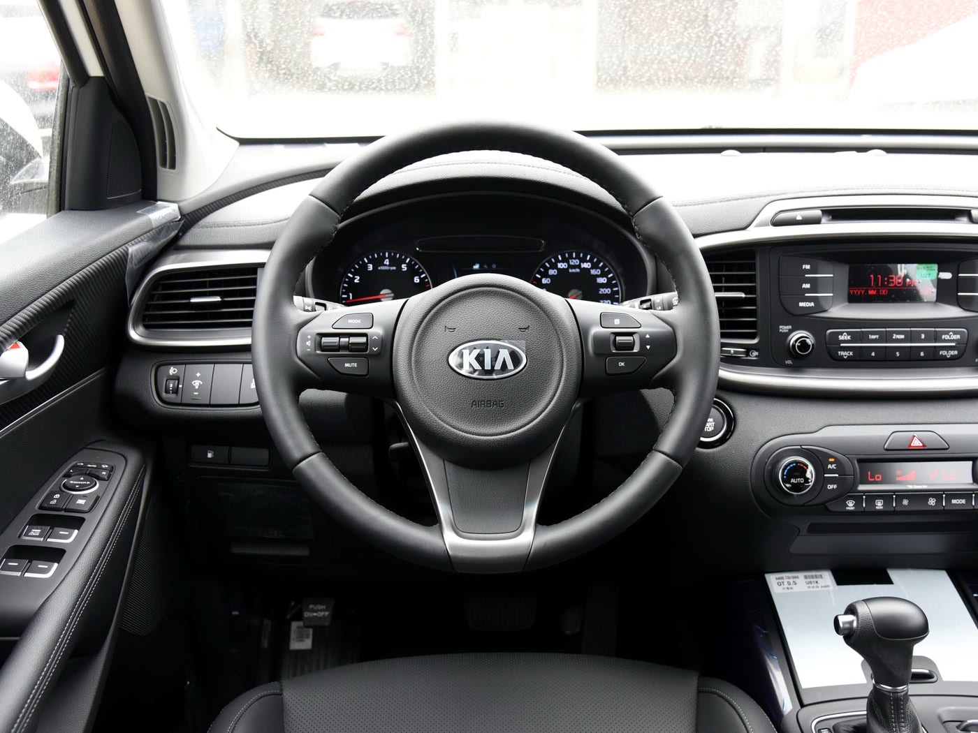 KIA Sorento (10)