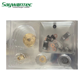 Saywon Turbocharger Kit Repair Kits for ISUZU ELF-NPR75 Auto Spare Parts
