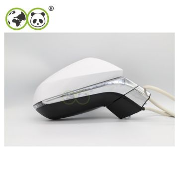 GLOBAL PANDA High Quality 2015 RX Series 12/14 Wire Car Side Mirror - Compatible with Lexus 2016