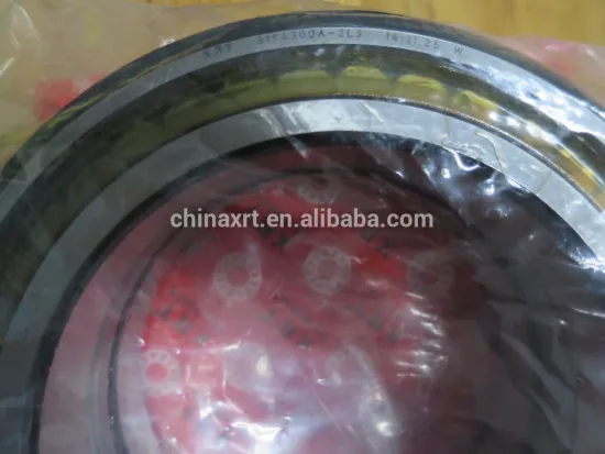 319430 DA-2LS Bearing 150x210x80 mm Double row cylindrical roller bearing 319430DA-2LS 319430DA-2LS