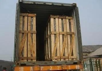 sheet glass