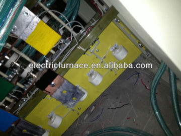 Small capacitor
