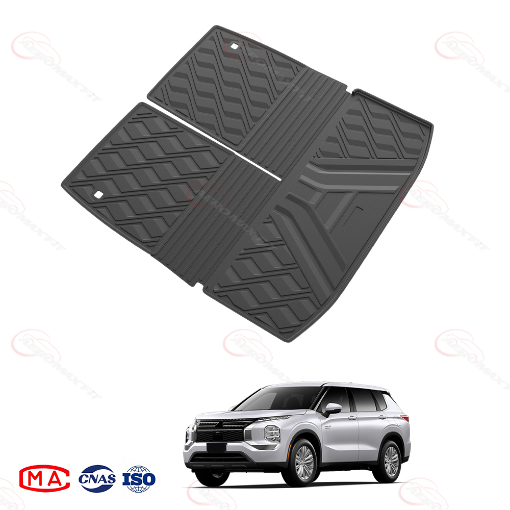 Mitsubishi Outlander TPE δάπεδα δαπέδου