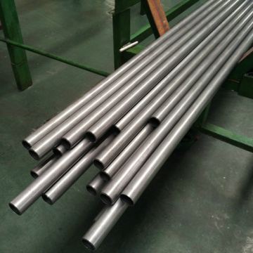 Nickel and Low Carbon Nickel Seamless Tube