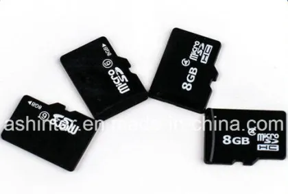8GB Class 10 High Speed Micro Memory SD Card TF Card