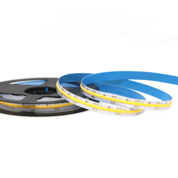 Shinetime 2020 High Density Flexible COB LED Strip