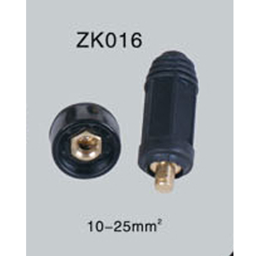 Conexión rápida / Conector de canilla / Junta de cable tipo europeo 315A