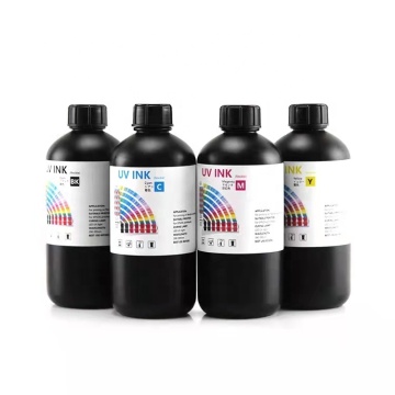 Mimaki UV μελάνι για LUS-120, LUS-150, LUS-170, LUS-200 UV εκτυπωτή και κοπής