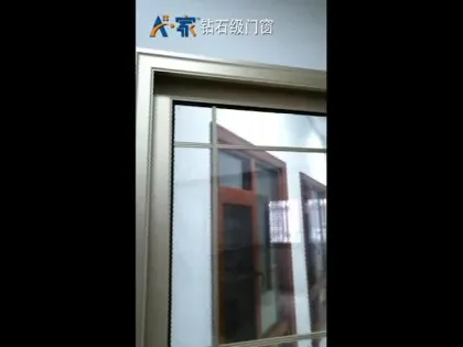 Sound Insulation Tempered Glass Doors Windows Singapore