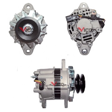 Auto Alternator ME087508 ME037616 A2T72986 A2T72987 A2T72999 A2T72186 for Mitsubishi 6D1 6D2 6D31