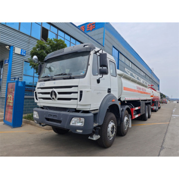 BEIBEN 8X4 290HP 20CBM TANHER CAMINHER