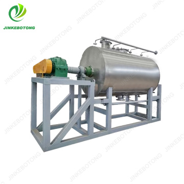 High Efficiency Vacuum Hollow Dryer System